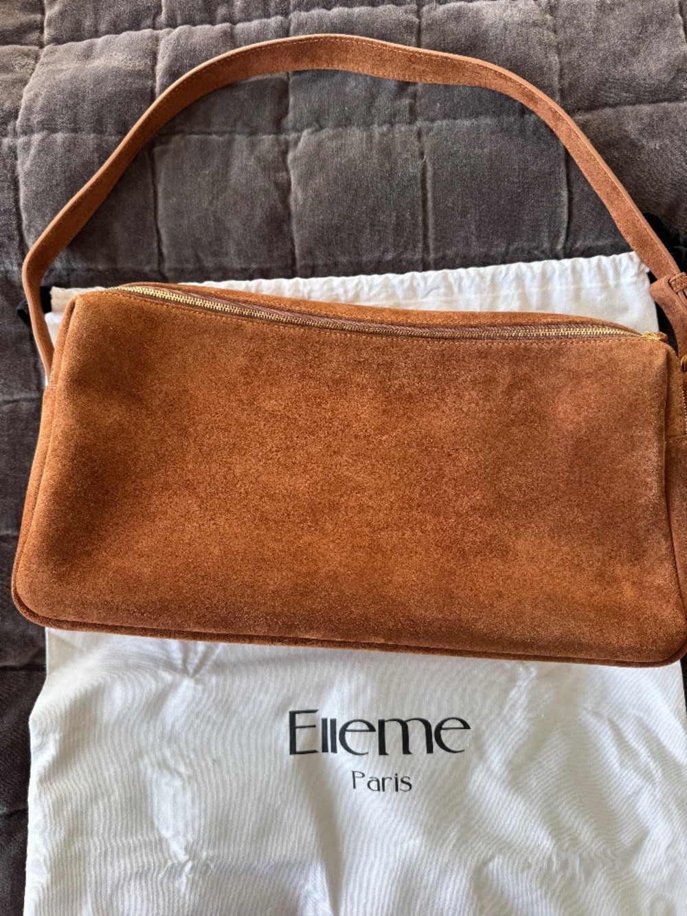 Elleme bag
